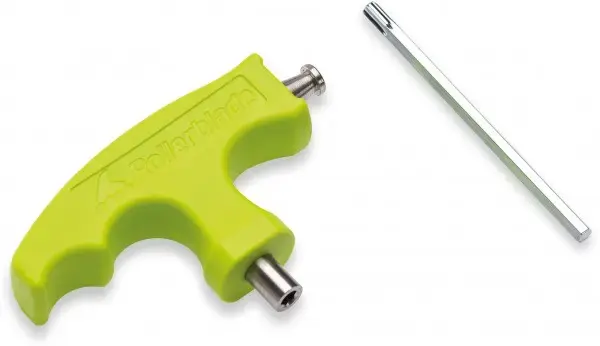 Saisonangebot Rollerblade BLADETOOL PRO green Warehouse One