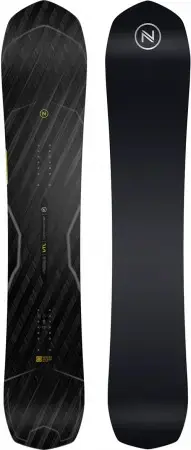 Preis Gesenkt Nidecker ULTRALIGHT Snowboard Warehouse One