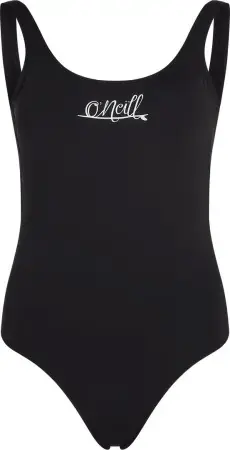 Oneill ESSSENTIALS SCRIPT Badeanzug black out Warehouse One Sichere Zahlung