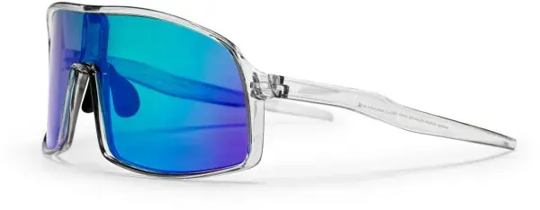 Knallerangebot Chpo HENKE Sonnenbrille grey/rainbow mirror polarized Warehouse One