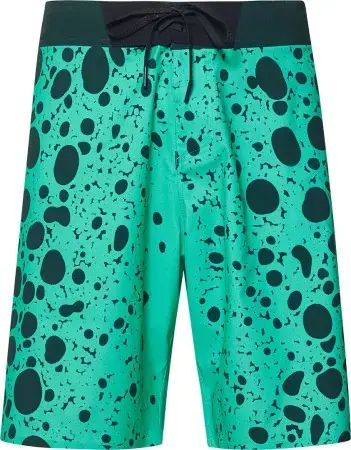 Top-Angebot Oakley MAVEN RC 20 Boardshort green frog Warehouse One