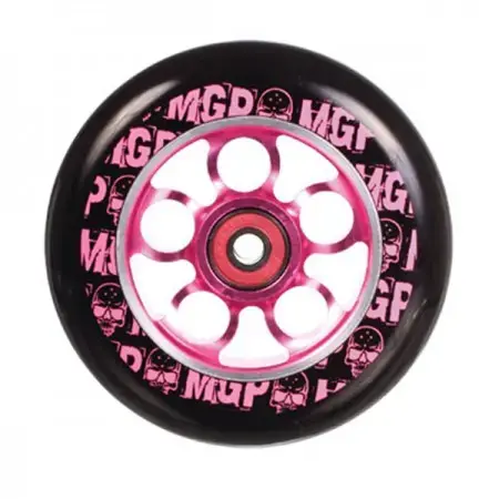 Top-Seller Madd MADD MGP AERO 110mm Wheel pink