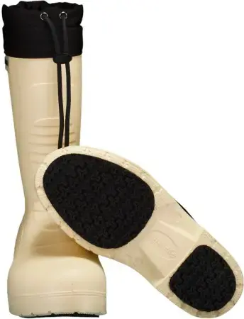 Fubuki NISEKO 3.0 Gummistiefel sand Warehouse One Sonderaktion