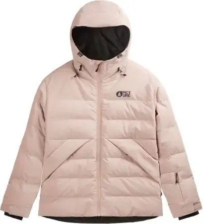 Picture LEMENT Jacke shadow gray Warehouse One Sale