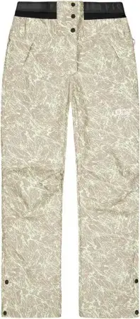 Schneller Versand Picture TREVA PRINTED Hose textury print Warehouse One