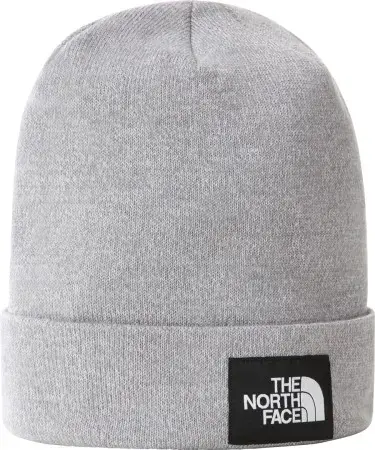 Begrenztes Angebot The north face DOCK WORKER RECYCLED Mütze tnf light grey heather Warehouse One