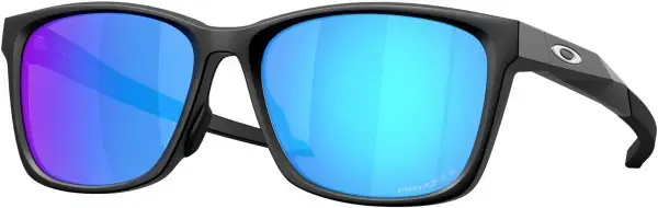 Oakley PARACORD Sonnenbrille matte black/prizm sapphire Warehouse One Angebot