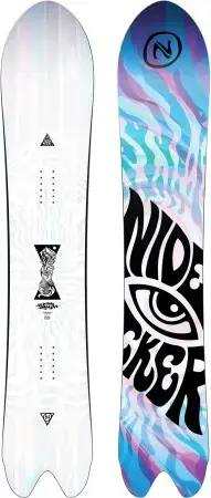 Nidecker BETA Snowboard Warehouse One Sale