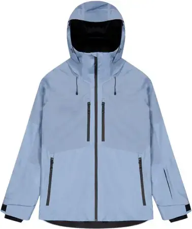 Picture SYGNA Jacke stonewash Warehouse One Zertifiziert