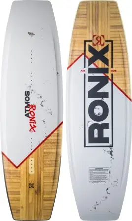 Ronix ATMOS SPINE FLEX Wakeboard Warehouse One Expressversand