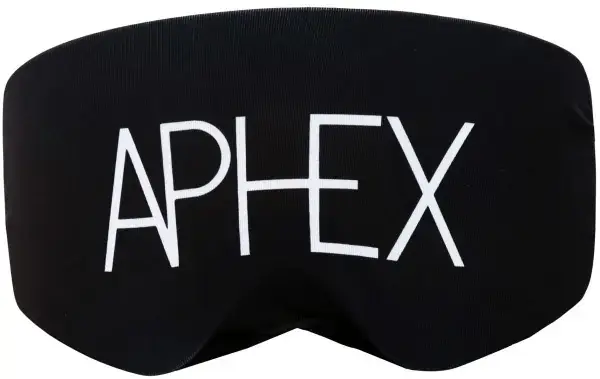 Aphex BASIC Schneebrillenschutz black Warehouse One Rabatt