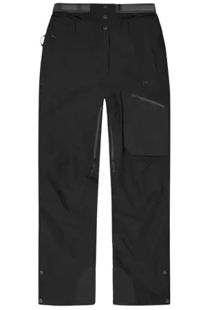 Picture EXA GORE TEX Hose black Warehouse One Direkt Vom Hersteller