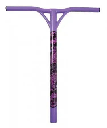 Madd MADD HATTER Y-Bar purple Letzte Chance
