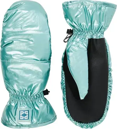 Billig Protest PRTSAMMY Fäustling glacial blue Warehouse One