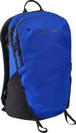 Sale Burton DAY HIKER 22L Rucksack jake blue Warehouse One