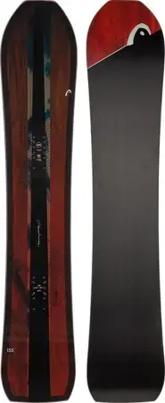 Online Kaufen Head POWERHOUSE LYT Snowboard Warehouse One