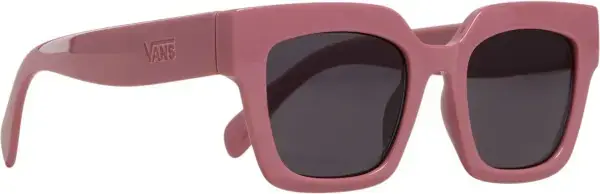 Vans BELDEN Sonnenbrille pink dawn Warehouse One Knallerangebot
