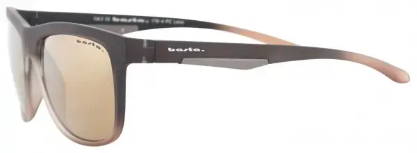 Must-Have Basta IRIDESCENT LOVE Sonnenbrille tan/sundown Warehouse One