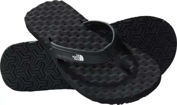 The north face WOMEN BASE CAMP MINI II Sandale tnf black/tnf white Warehouse One Schneller Versand