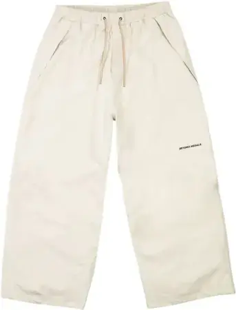 Finale Aktion Beyond medals PARK Hose beige Warehouse One