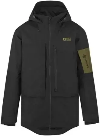 Picture LASSEN GORE TEX 2L Jacke tobacco Warehouse One Direktkauf