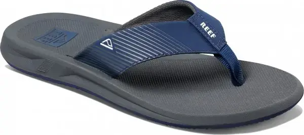Reef PHANTOM II Sandale grey/navy Warehouse One Highlight