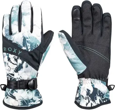 Roxy JETTY Handschuh sea pine dreamy picture Warehouse One Aktuell