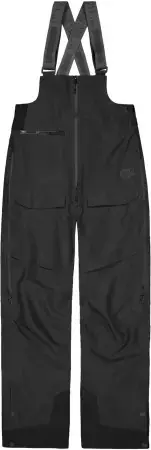 Picture OZONN 3L BIB Hose black Warehouse One Online Kaufen
