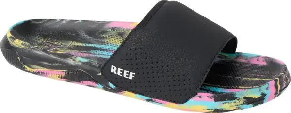 Reef TAILSLIDE Sandale candy marble Warehouse One Kracherpreis