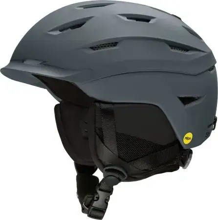 Smith LEVEL MIPS Helm matte slate Warehouse One Wochenendangebot
