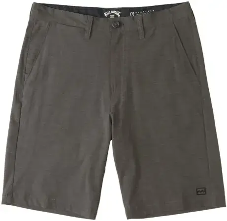 Markenware Billabong CROSSFIRE 21 Walkshort asphalt Warehouse One