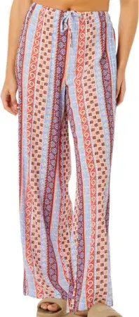 Rip curl VENTURA WIDE LEG Hose multico Warehouse One Top-Seller