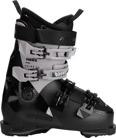 Ausverkauf Atomic HAWX PRIME 95 W Ski Schuh black/dust Warehouse One
