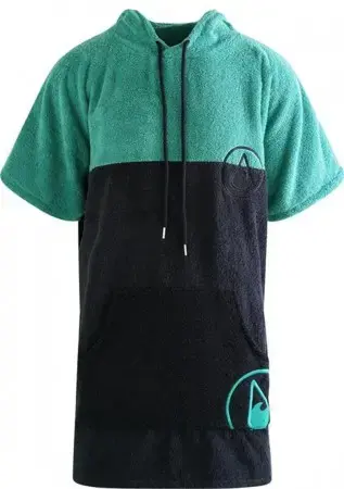 Kracherpreis Wave hawaii AVEIRO Poncho Warehouse One