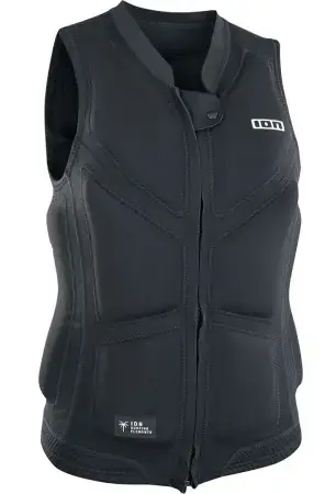 Ion LUNIS WOMEN Weste black Warehouse One Sonderangebot