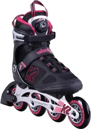 K2 VELOCITY 84 BOA W TEST Inline Skate Warehouse One Markenprodukt