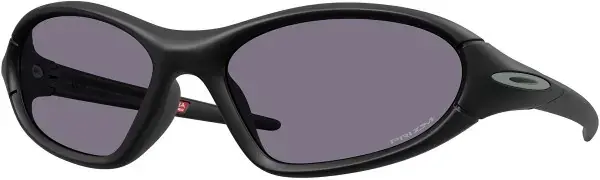 Top-Preis Oakley PORTAL JACKET Sonnenbrille matte black/prizm grey Warehouse One