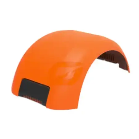 Neu Onewheel HYBRID FENDER DOME fluorescent orange Warehouse One