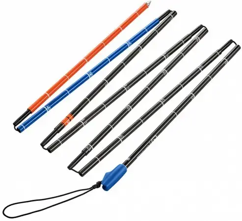 Sonderangebot Ortovox CARBON 240 SUPERLIGHT Lawinensonde Warehouse One