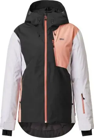 Sonderaktion Picture SEEN Jacke black Warehouse One