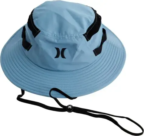 Hurley 1999 BOONIE Hut pacific blue Warehouse One Neue Kollektion