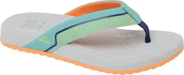 Reef KIDS WINDSWELL Sandale tropic/grey Warehouse One Nur Für Kurze Zeit