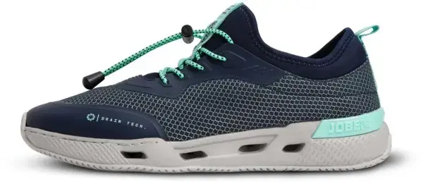 Günstig Jobe DISCOVER Schuh midnight blue Warehouse One