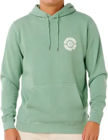 Rip curl PACIFIC RINSE Hoodie aloe Warehouse One Aktuell