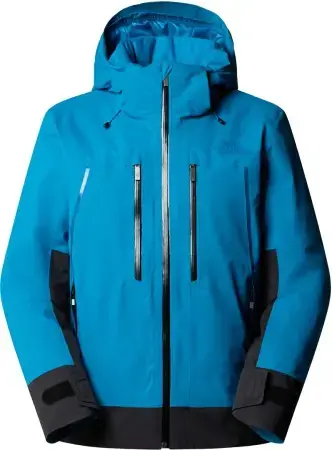 The north face SNOWSQUALL Jacke dusk blue/tnf black Warehouse One Sonderangebot