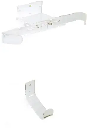 Markenprodukt Ocean earth INVISIBLE SURFBOARD VERTICAL RACK Warehouse One