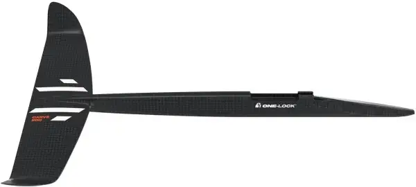 Slingshot ONE-LOCK CARVE Tail Warehouse One Neu