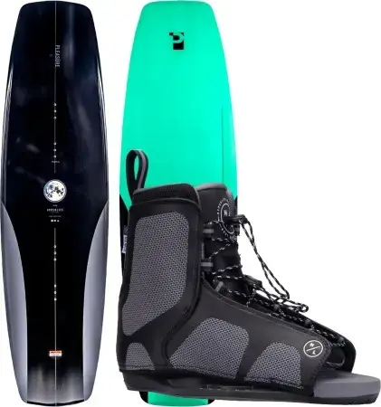 Knallerangebot Hyperlite PLEASURE inkl. REMIX Boots Warehouse One