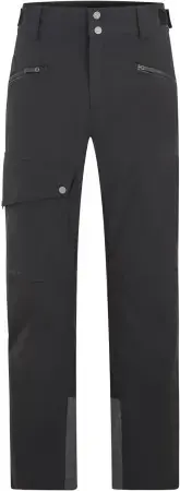 Ziener TIFFIN Hose black Warehouse One Schneller Versand