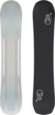 Bestpreis Bataleon PUSH UP+ Snowboard Warehouse One